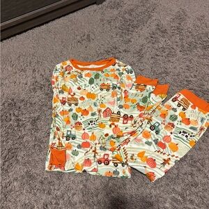 Little Sleepies set